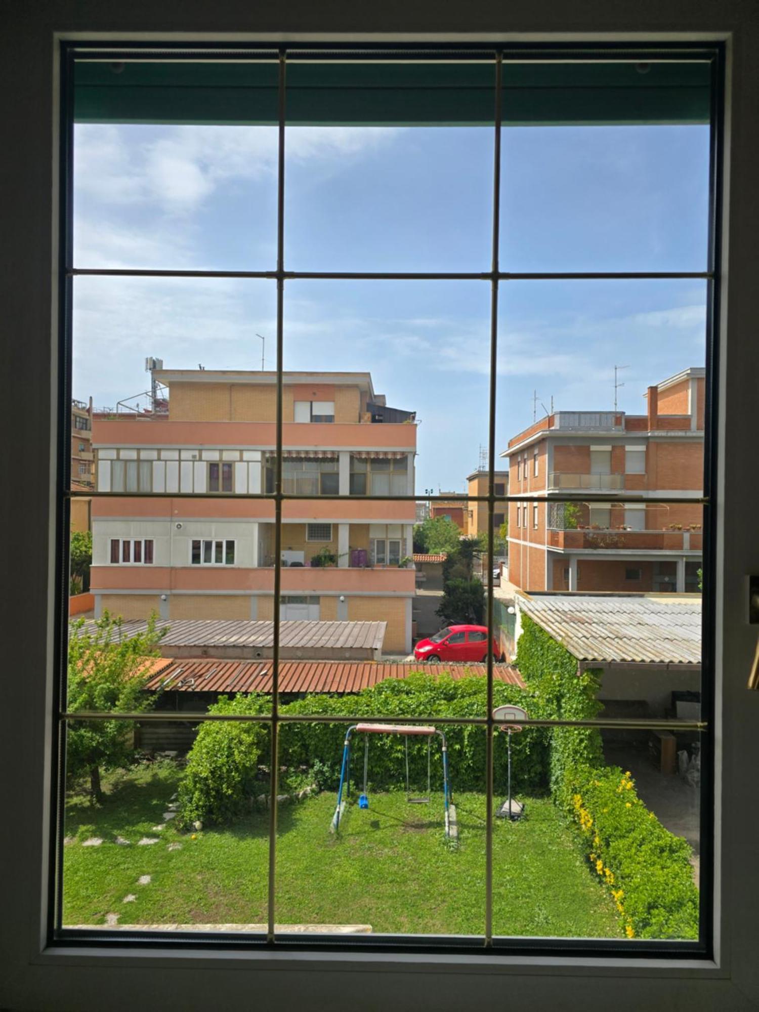 Darsena Fiumicino With Free Parking公寓 外观 照片